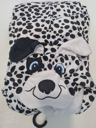 Disfraz de Dálmata para Adulto