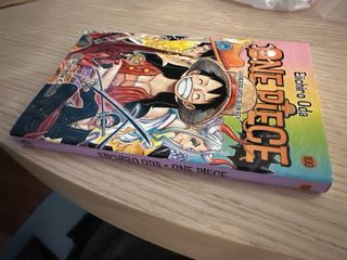 One Piece nº 100