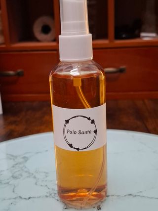 Spray Laurel Artesanal