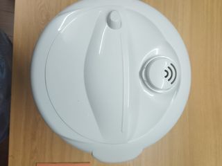 Rebot de cocina inteligente