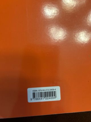 Lengua castellana y literatura 1 BAT