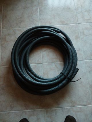 Tubo corrugado AGT 23G