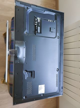 TV Samsung 46" Smart TV. Modelo UE46D6500