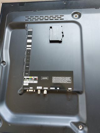 TV Samsung 46" Smart TV. Modelo UE46D6500