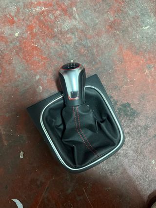 Pomo cambio VW Golf GTI 5/6