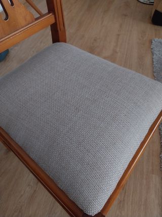 Mesa de Jantar Octagonal Antiga