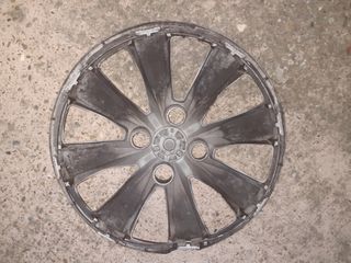 Tapacubos renault clio