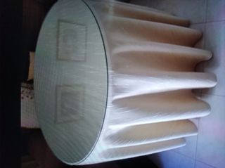 Mesa camilla . OFERTON