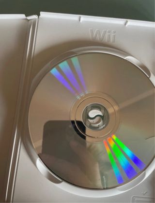 FIFA 09 Wii - Gioco in ottime condizioni