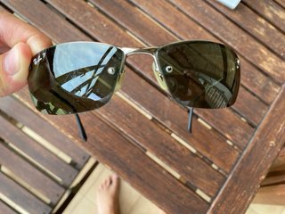 Ray Ban - Gafas de sol