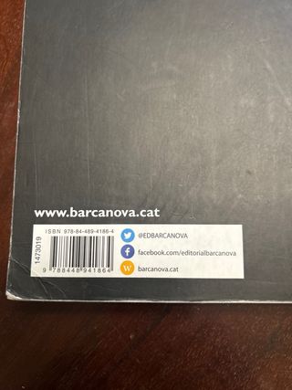 Matemàtiques 2n Batxillerat. Llibre de l'alumne