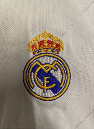 Maglia Real Madrid CR7 Èlite