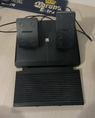 Volante PS4 (PlayStation 4) - Come Nuovo