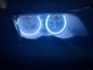 BMW Serie 3 1998 320d