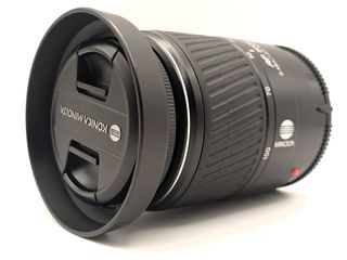 Obiettivo Minolta AF 28-100mm per Sony A mount