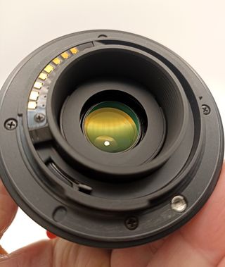 Obiettivo Minolta AF 28-100mm per Sony A mount