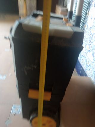 Carro herramientas - transporte