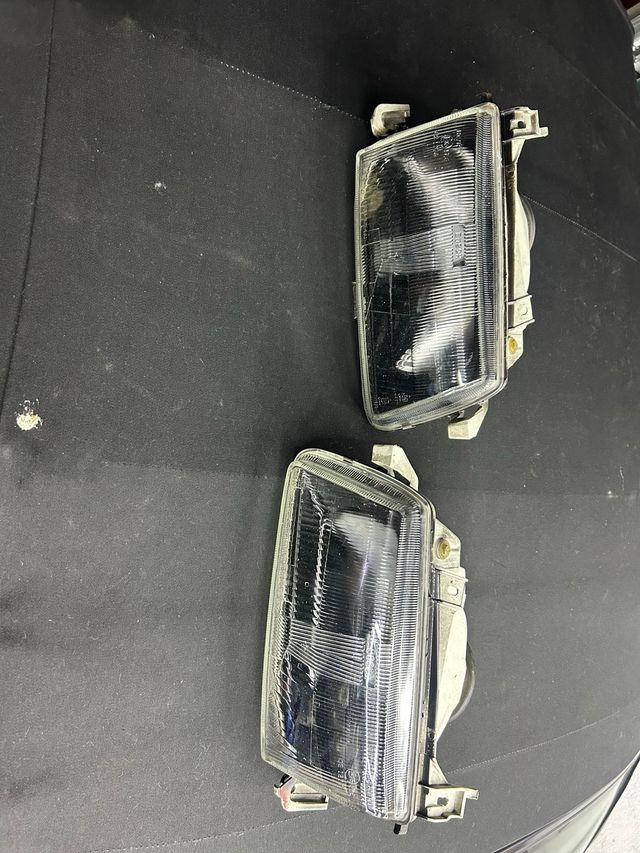 Faros Opel Astra GSI
