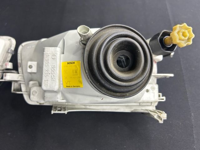 Faros Opel Astra GSI