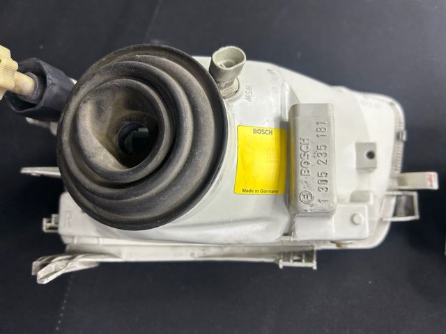 Faros Opel Astra GSI