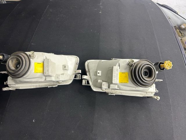 Faros Opel Astra GSI