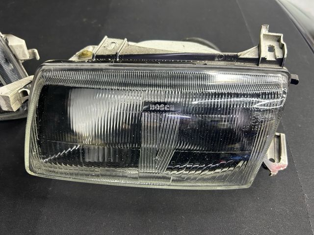 Faros Opel Astra GSI