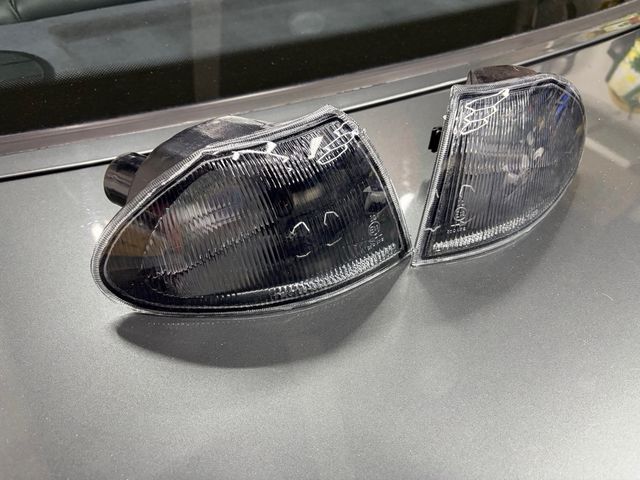 Faros Opel Astra GSI