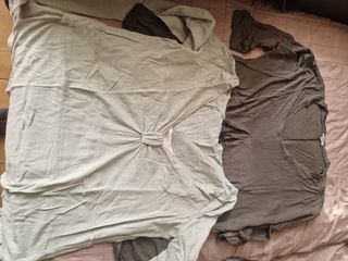 Ropa premamá talla M