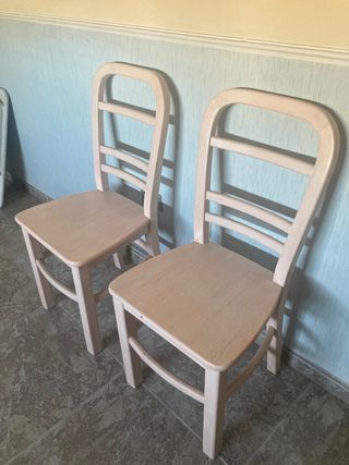 Conjunto de muebles habitación