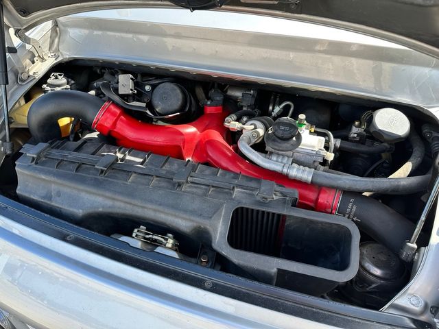 Porsche 996 turbo 2000