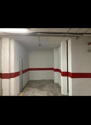 Garaje en La Cala de Mijas