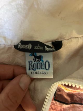 Chaqueta vintage | Años 90