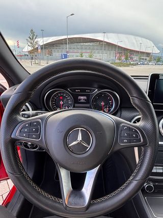 Mercedes-Benz Clase A 2016