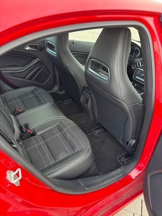 Mercedes-Benz Clase A 2016