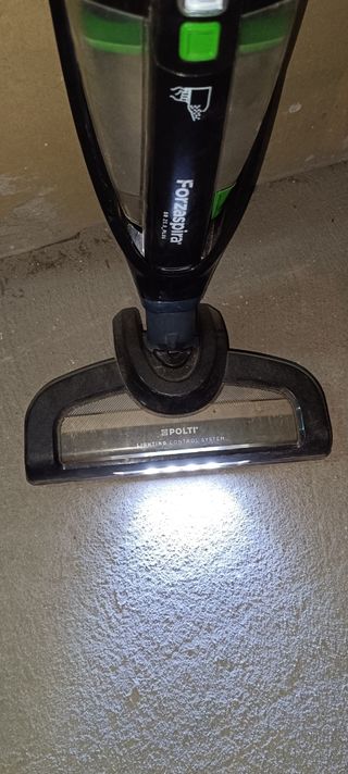Aspiradora escoba Polti - para piezas