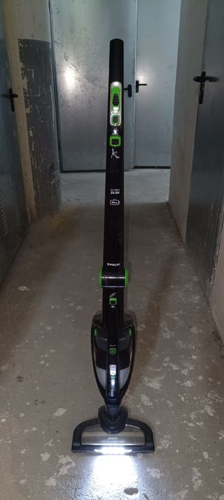 Aspiradora escoba Polti - para piezas