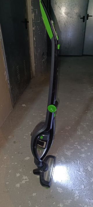 Aspiradora escoba Polti - para piezas