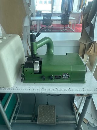 Plancha industrial profesional