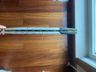 Raqueta tenis Head Speed JR 26