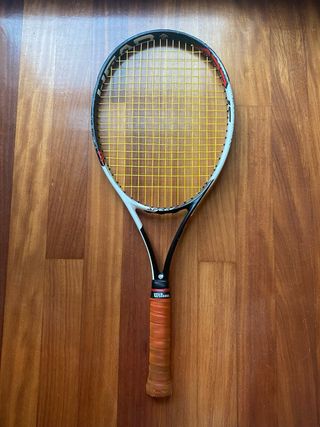 Raqueta tenis Head Speed JR 26