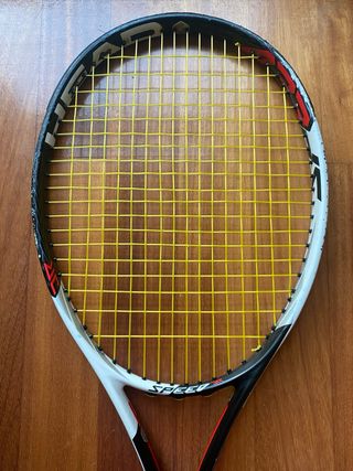 Raqueta tenis Head Speed JR 26