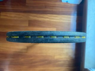 Raqueta tenis Head Speed JR 26