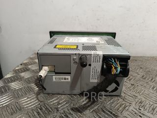 SISTEMA AUDIO / RADIO CD OPEL ANTARA