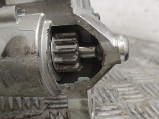 MOTOR ARRANQUE TATA INDICA (1998)