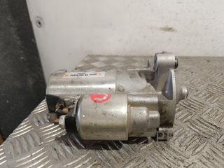 MOTOR ARRANQUE TATA INDICA (1998)