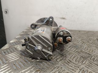 MOTOR ARRANQUE TATA INDICA (1998)