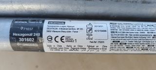 Cama elástica infantil - Decathlon