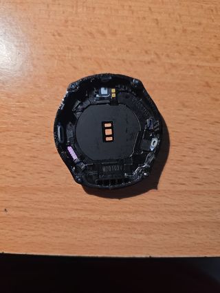 Samsung Gear S3 Frontier - Piezas