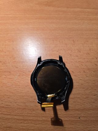 Samsung Gear S3 Frontier - Piezas