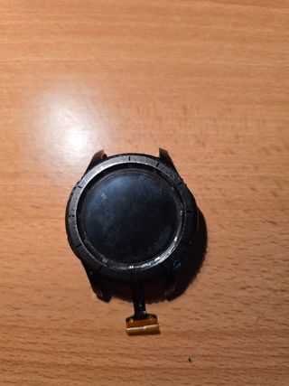 Samsung Gear S3 Frontier - Piezas